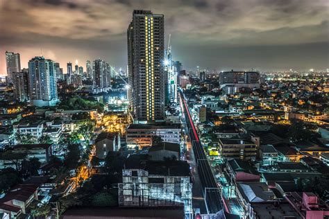 2,786 Libertad LRT Station Hotels from RM228, Pasay hotel .
